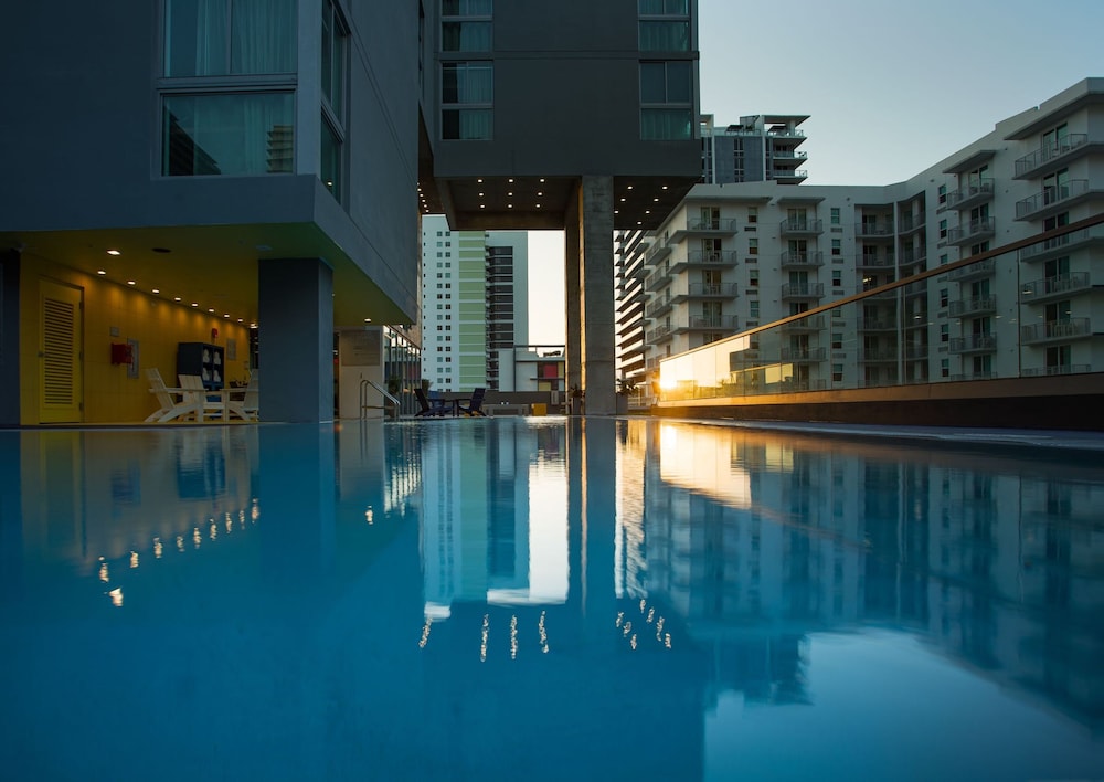 Hotel Indigo Miami Brickell by IHG - photo 26