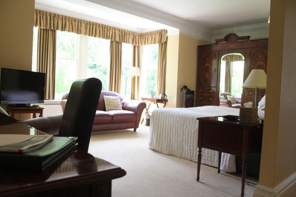 The Dower House Hotel — Woodhall Spa — photo 3