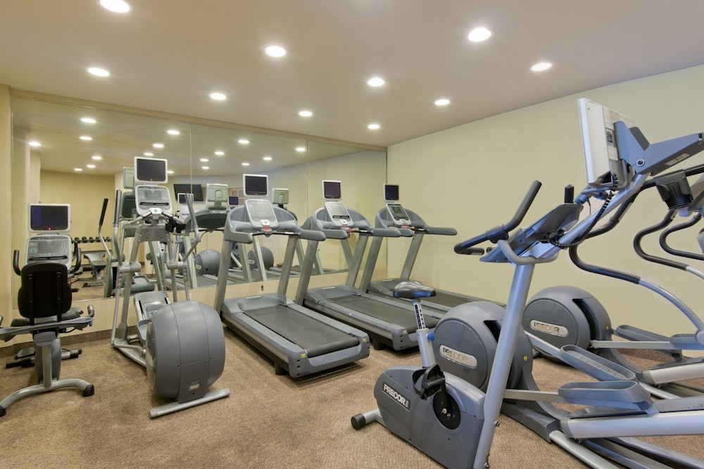 Crowne Plaza Albuquerque by IHG - photo 14