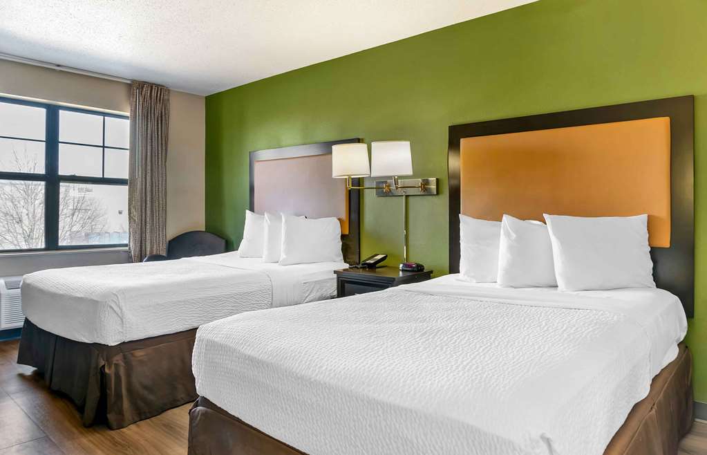 Extended Stay America Select Suites Grand Rapids Kentwood - photo 22