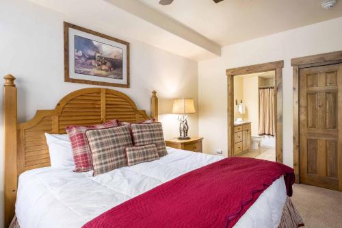 Platinum Collection At Trappeurs Crossing Resort By Rq - photo 29