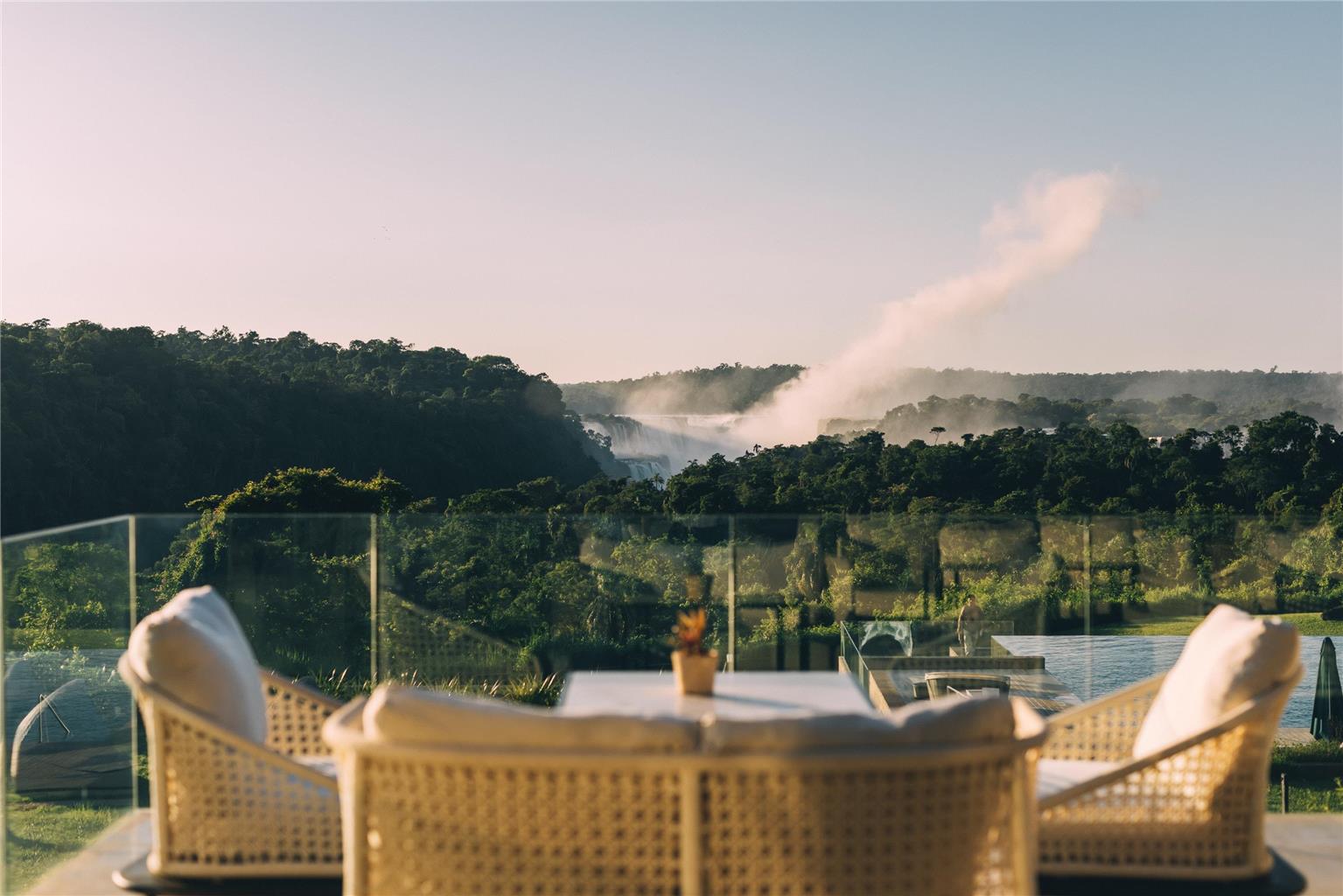 Gran Meliá Iguazú — Puerto Iguazu — photo 3