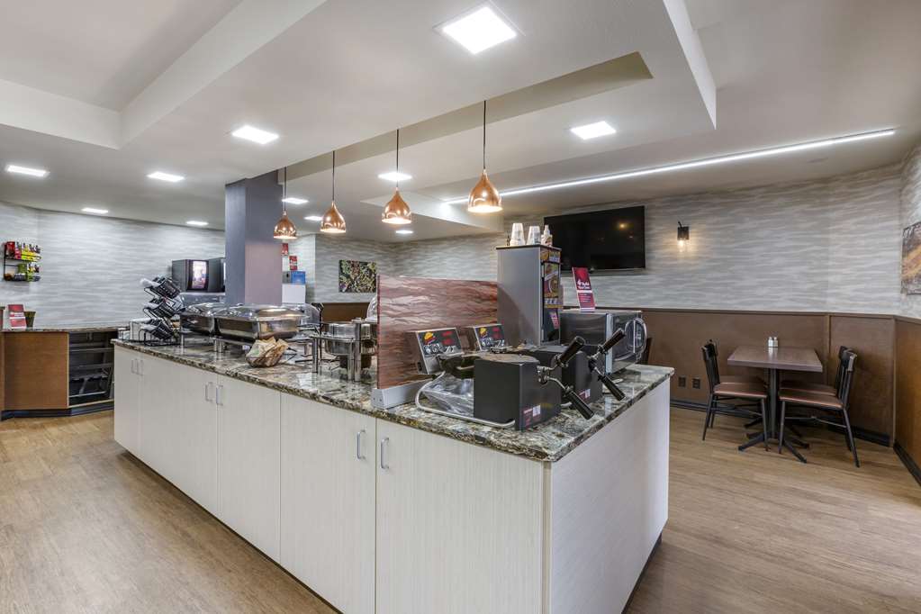 Best Western Plus Butte Plaza Inn - photo 49