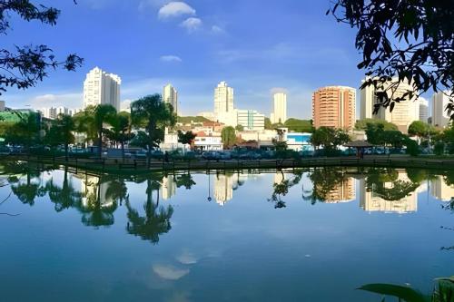 0005 Pousada Hg Quarto Home Office Single — Guarulhos