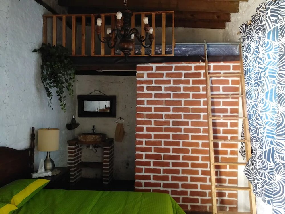 Foro Cultural Aculco in Aculco De Espinoza, Mexico