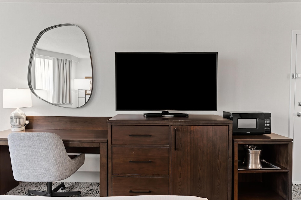 Hilton Arlington National Landing - photo 13