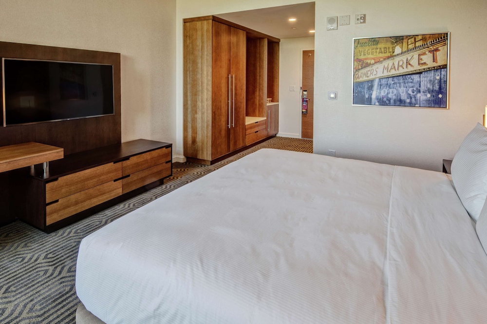 Hilton Franklin Cool Springs - photo 8