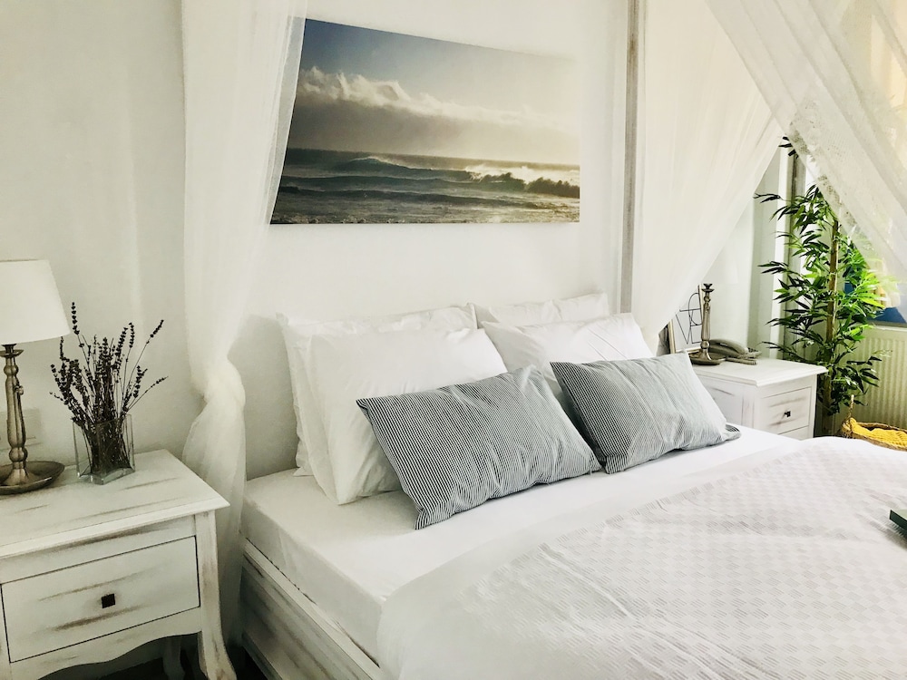 Beyada in Gokceada, Turkey