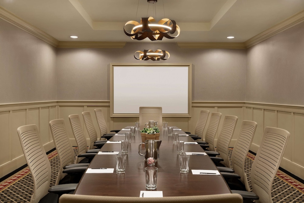 Hilton Columbia Center - photo 55