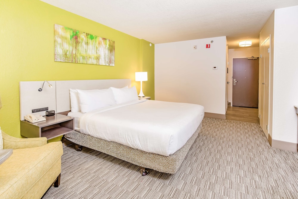 Hilton Garden Inn Orange Beach Beachfront - photo 17