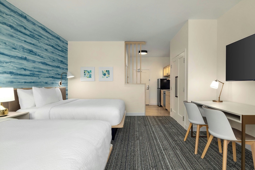 TownePlace Suites by Marriott Williston - photo 13