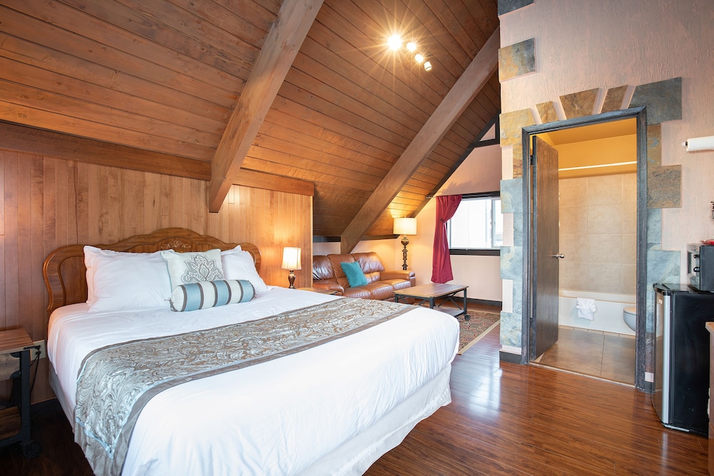 Wanderlust Inn - photo 3