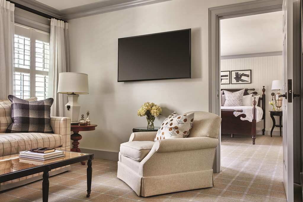 Inn at Perry Cabin - photo 3