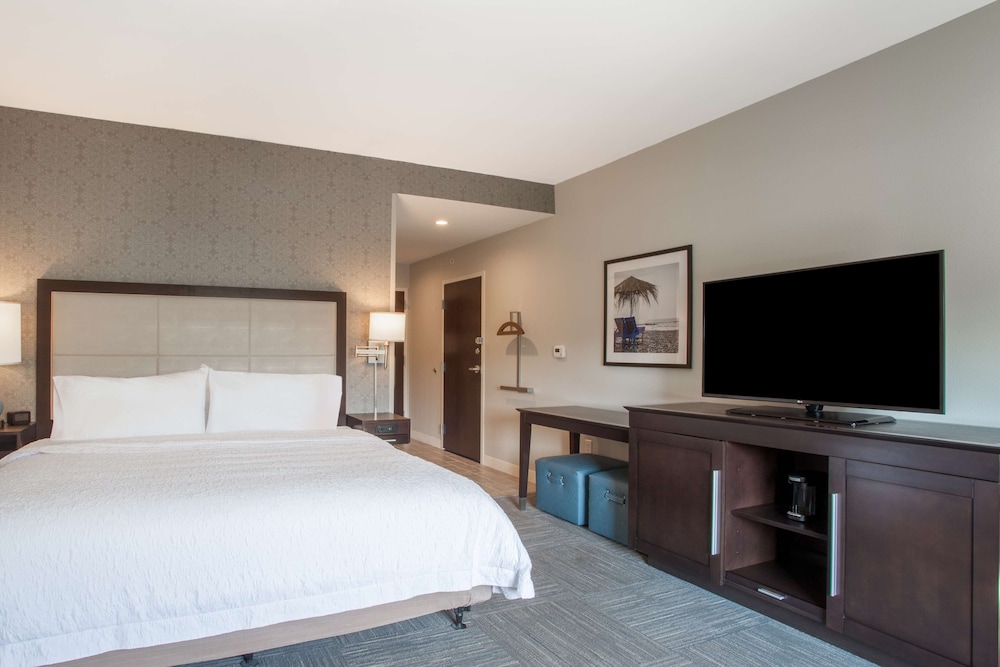 Hampton Inn Rochester Penfield - photo 24