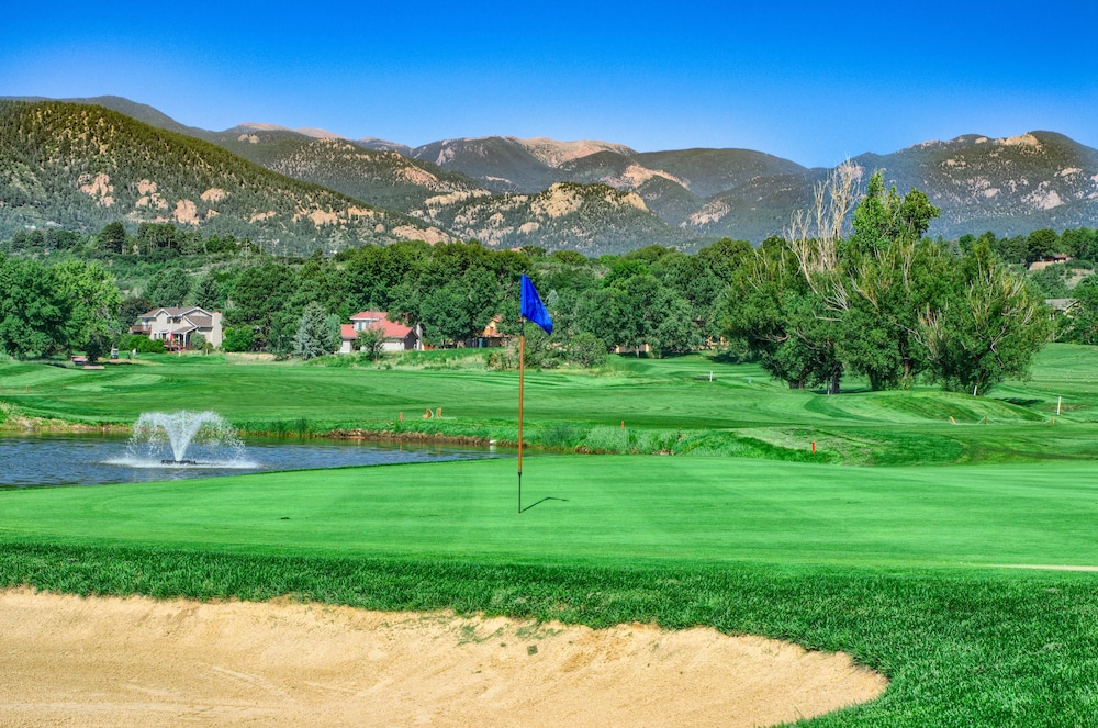 Cheyenne Mountain Resort a Destination by Hyatt Hotels - photo 68