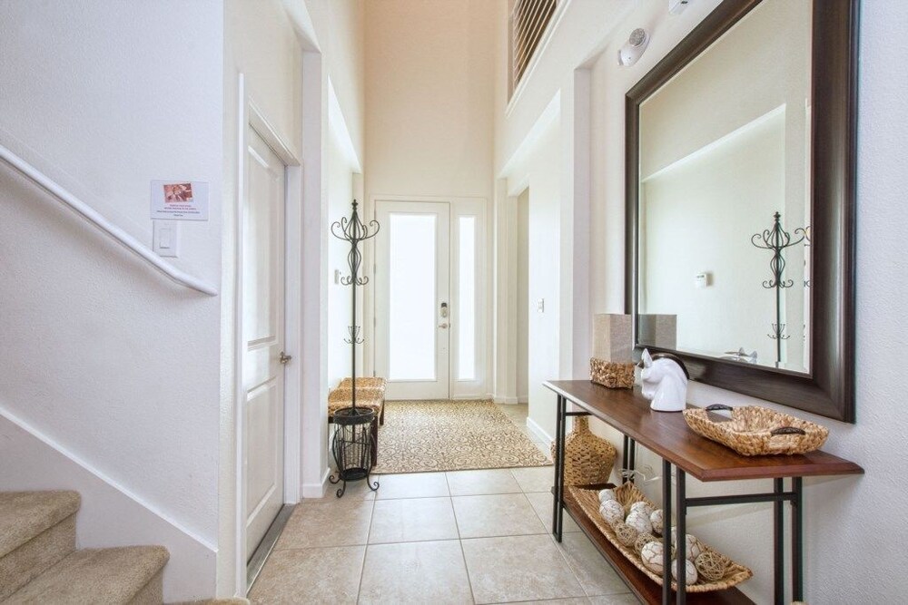 2675ca Sonoma Resort in Kissimmee, United States