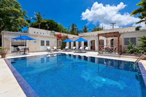 Todmorden by Blue Sky Luxury in Unknown City, Barbados