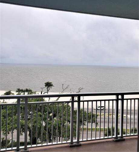 Legacy Tower Two 602 in Gulfport, United States