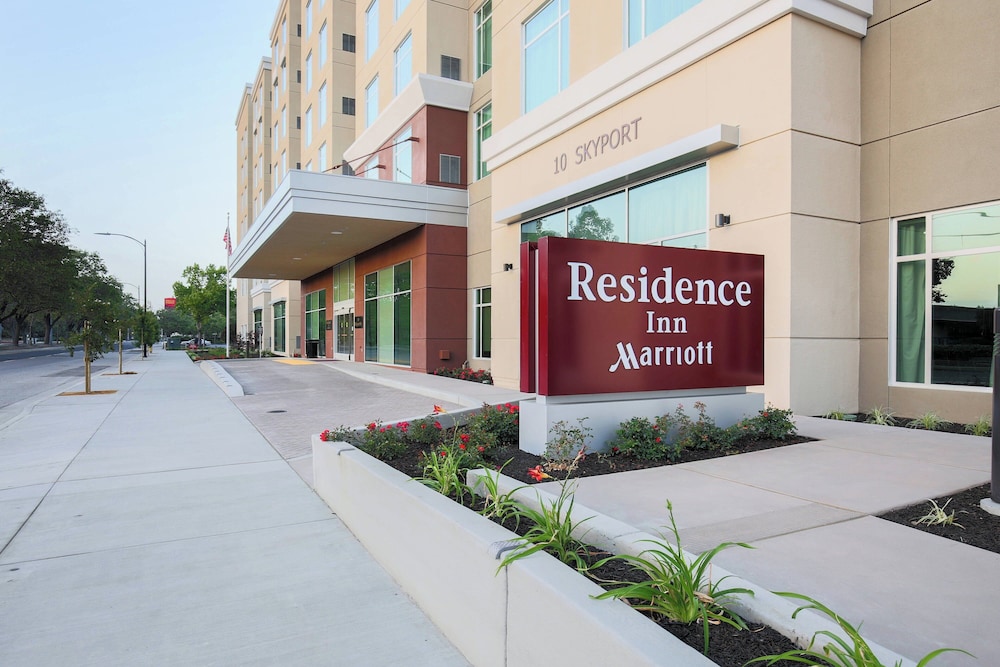 Residence Inn by Marriott San Jose Airport - photo 32