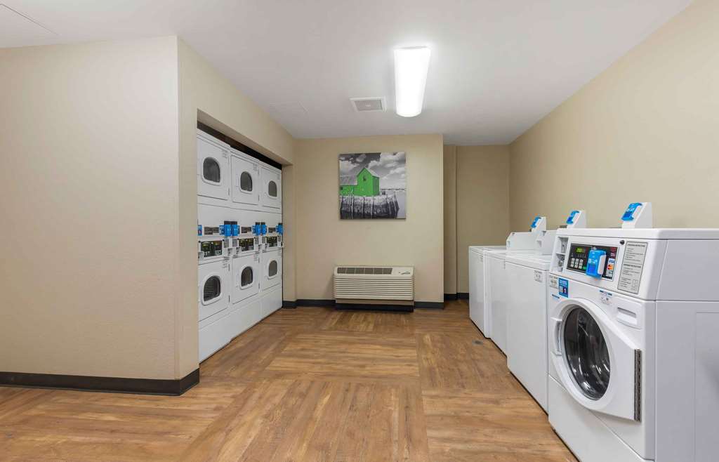 Extended Stay America Suites Washington DC Centreville Manas - photo 33