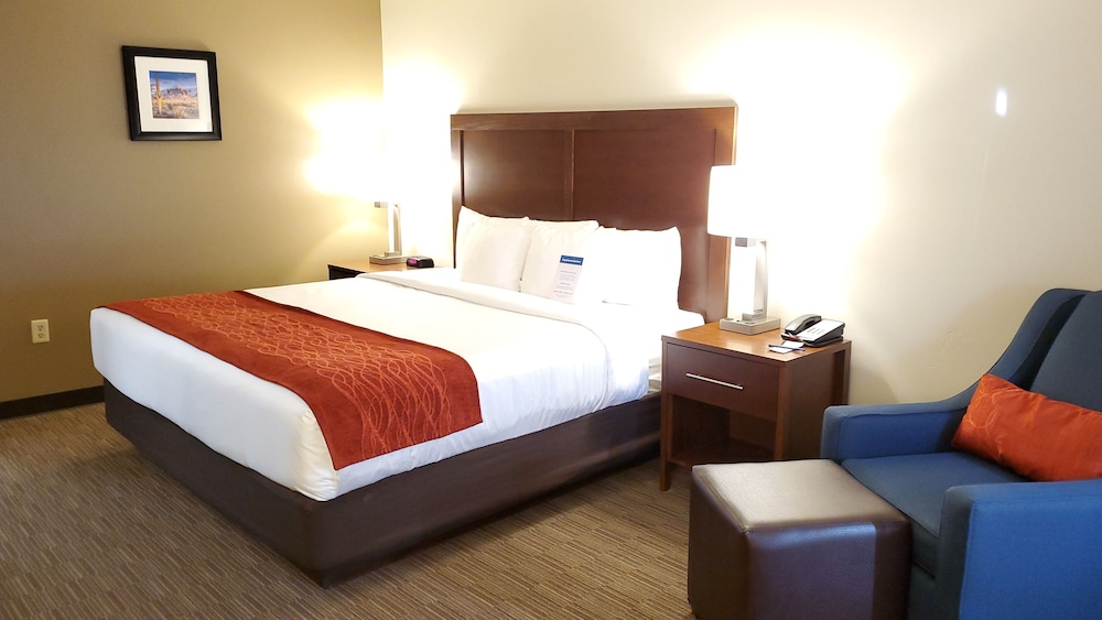 City Express by Marriott Tempe - photo 34