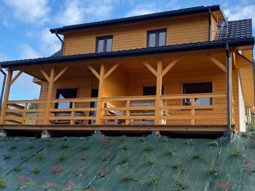 Domki hopSolina - last minute hotel in Unknown City