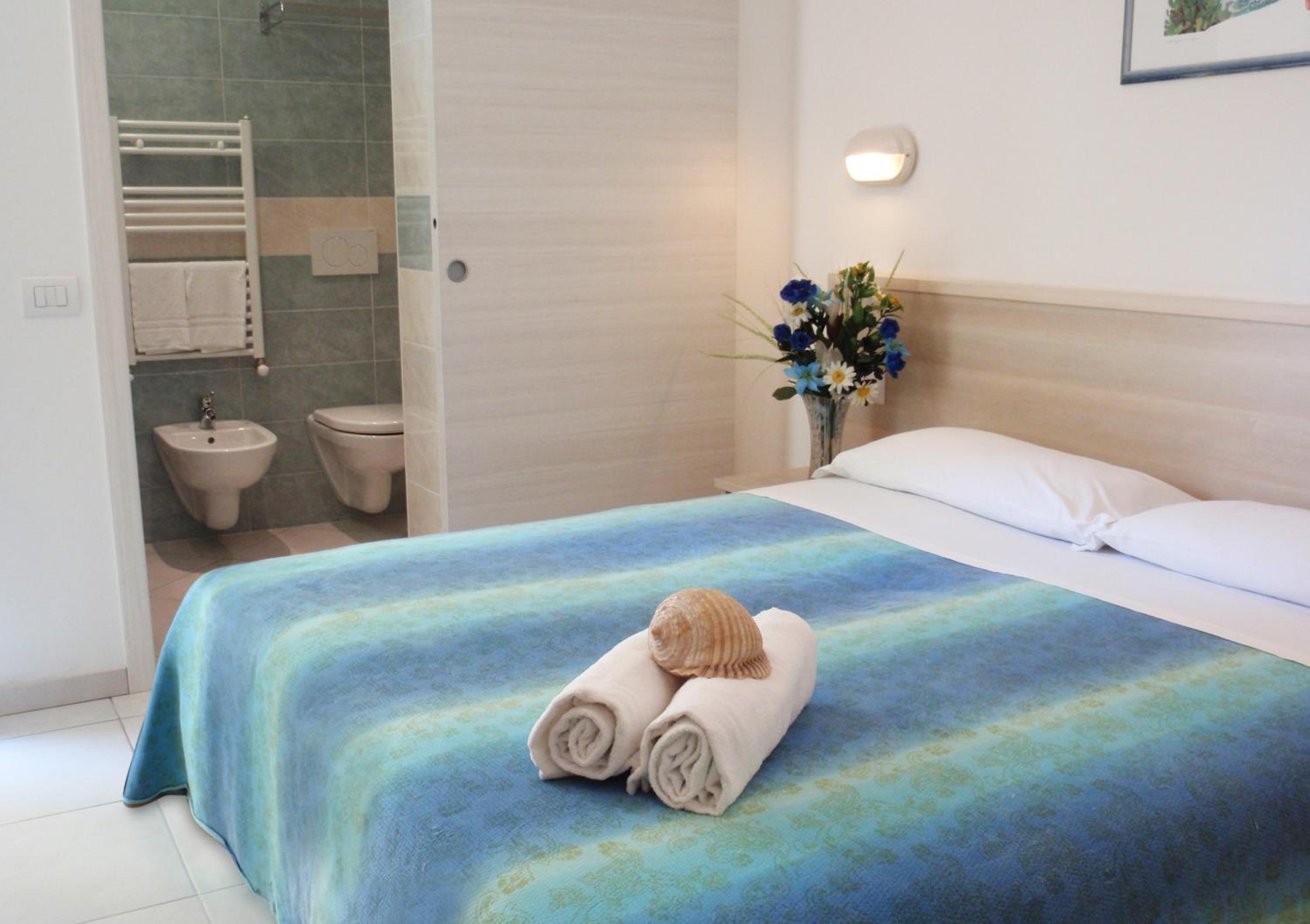 Hotel Lara in Riccione, Italy