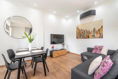 Piombino Apartments Casa Chiassatello — 4-Star Luxury Hotel in Piombino, Italy