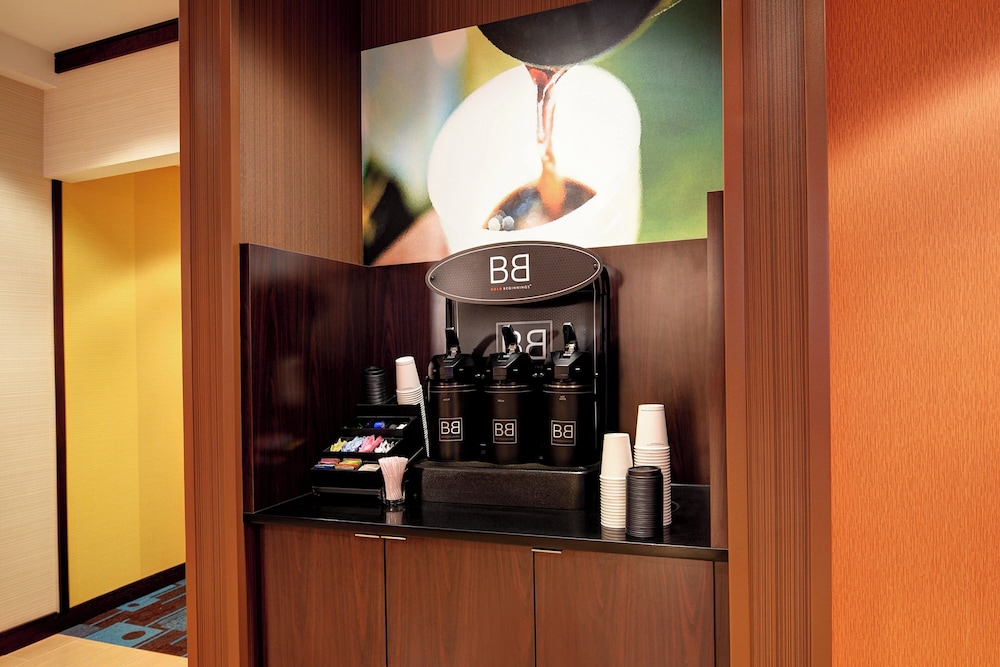 Fairfield Inn & Suites by Marriott Wausau - photo 16