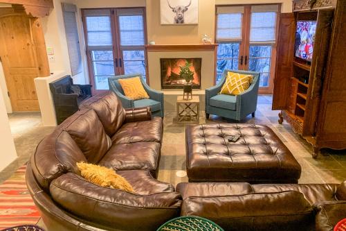 El Corazon #30 in Santa Fe, United States