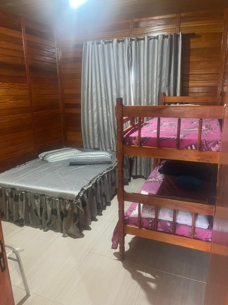 Casa Do Kelvio