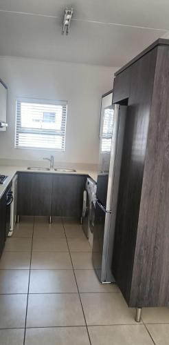 The Sandown Blouberg self catering unit