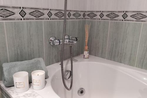 Atico Duplex En Malgrat De Mar — Malgrat De Mar