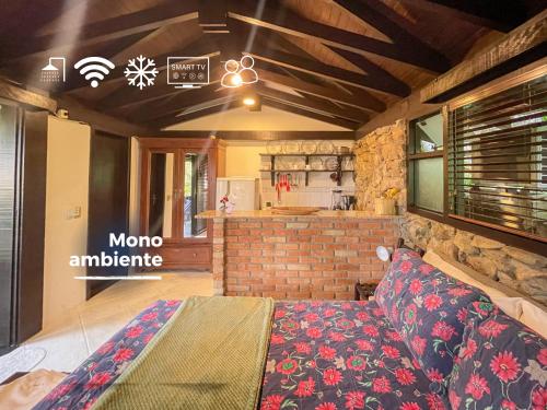 Vila de Zimbros Casas de Aluguel