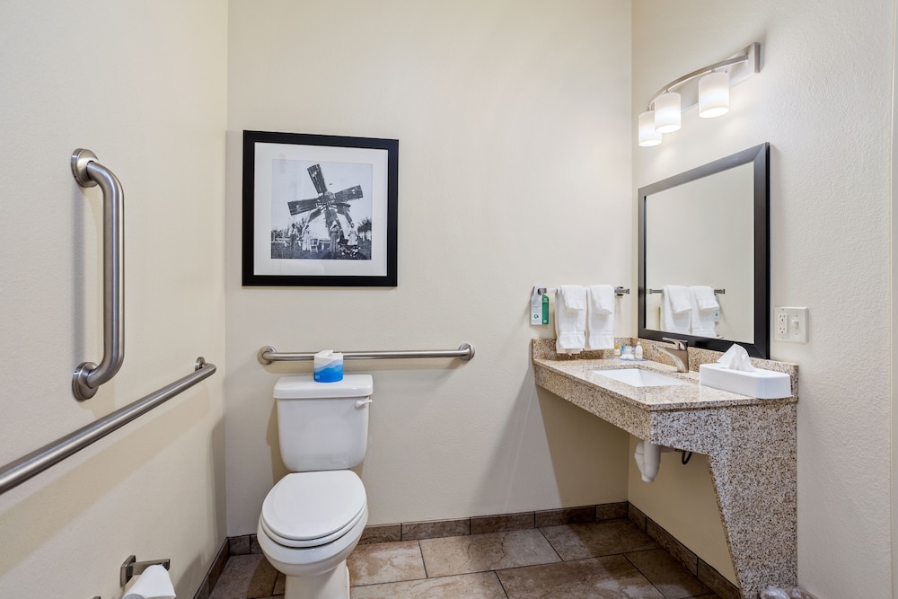 Cobblestone Hotel & Suites Little Chute - photo 25
