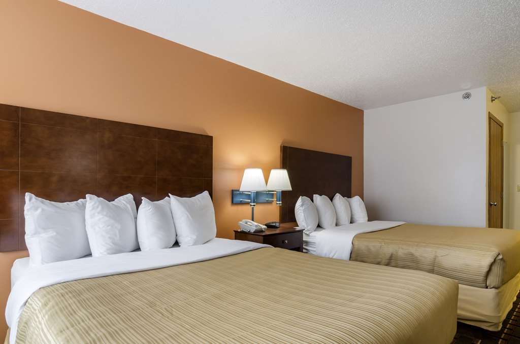 Quality Inn Osceola - featured photo