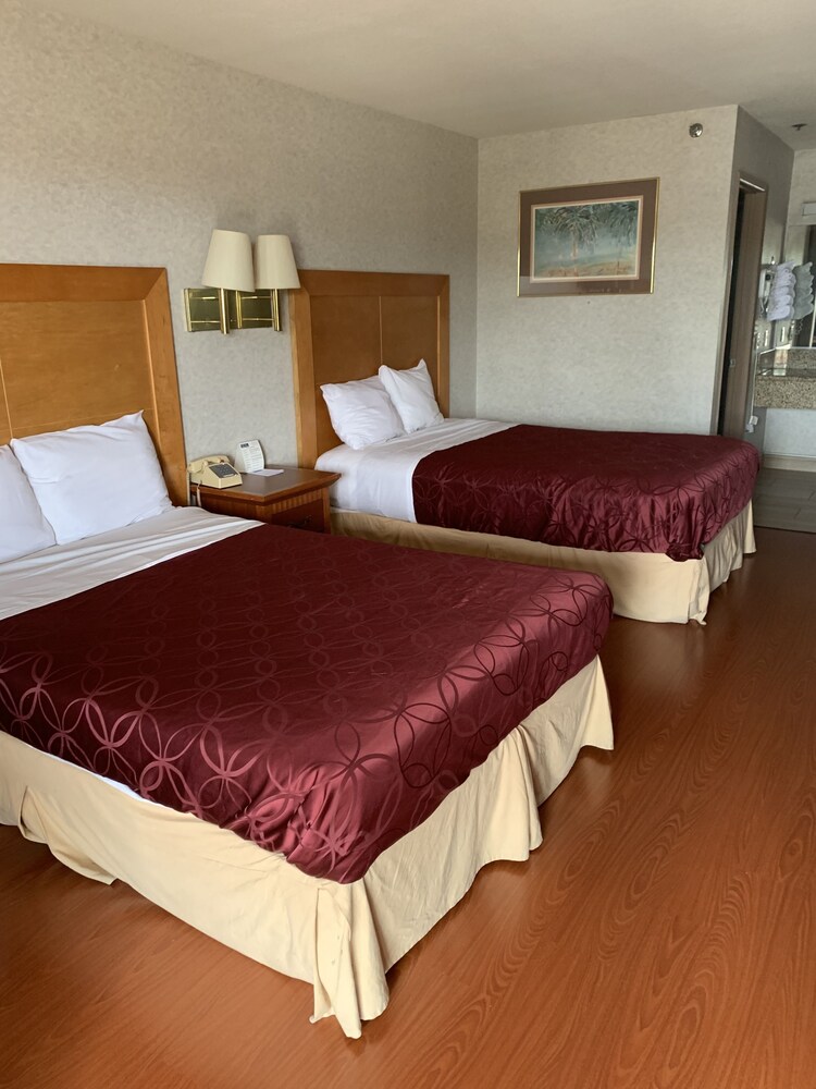 Grandpark Inn - photo 14