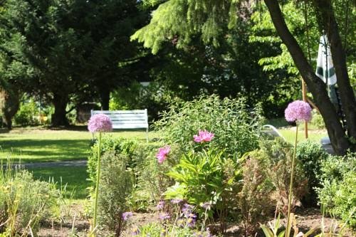 Hotel Körschtal in Stuttgart, Germany