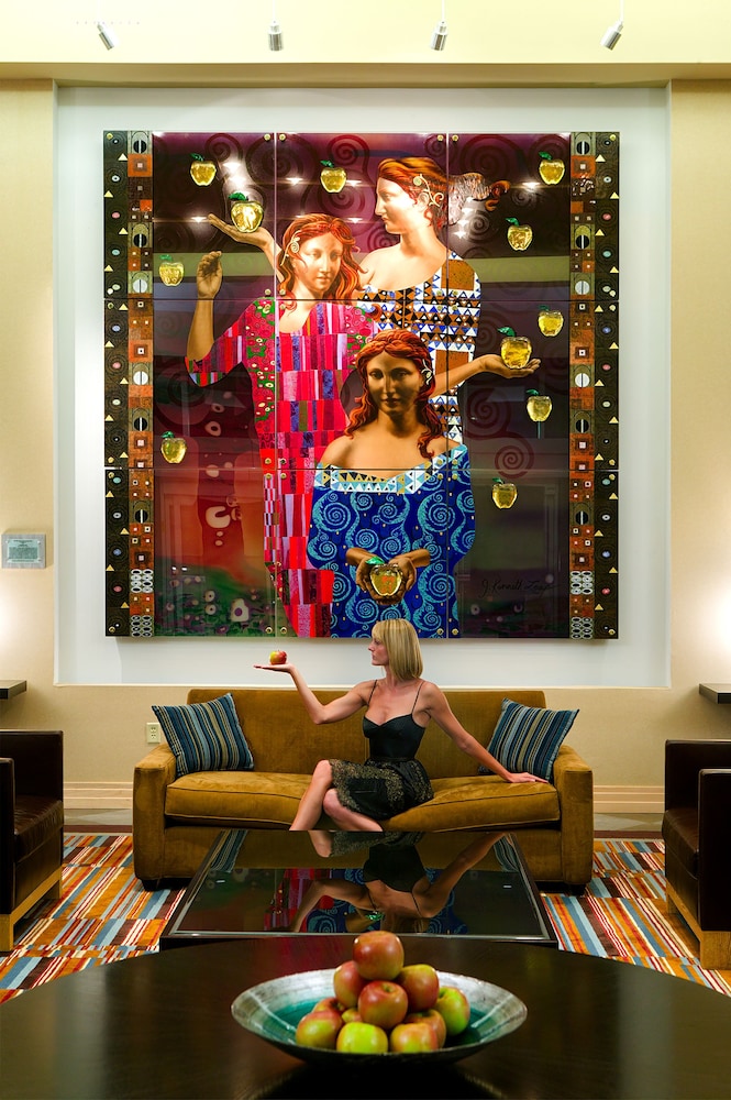 The Heldrich Hotel - photo 19