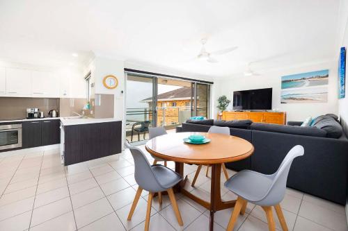 El Sandi 11 — 4-Star Luxury Hotel in Forster, Australia