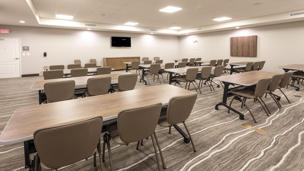 Staybridge Suites Waco South Woodway by IHG - photo 35