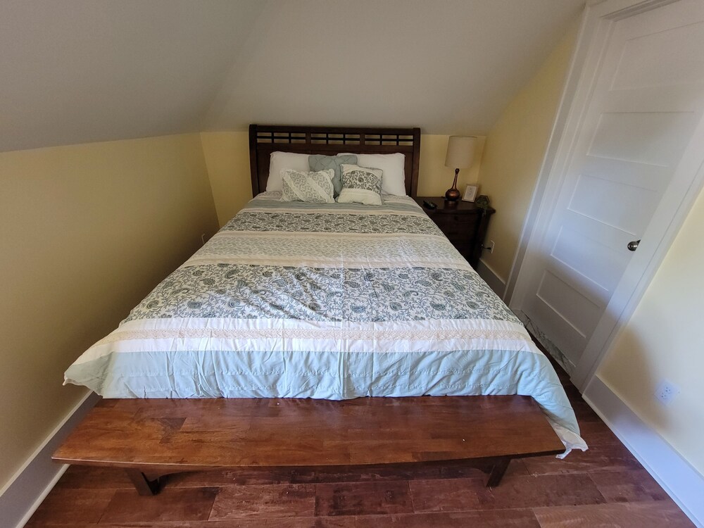 The Hidden Inn - photo 31