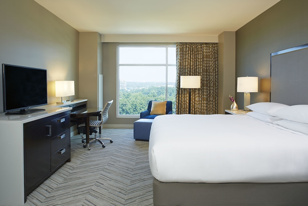 Hyatt Regency Atlanta Perimeter at Villa Christina - photo 8