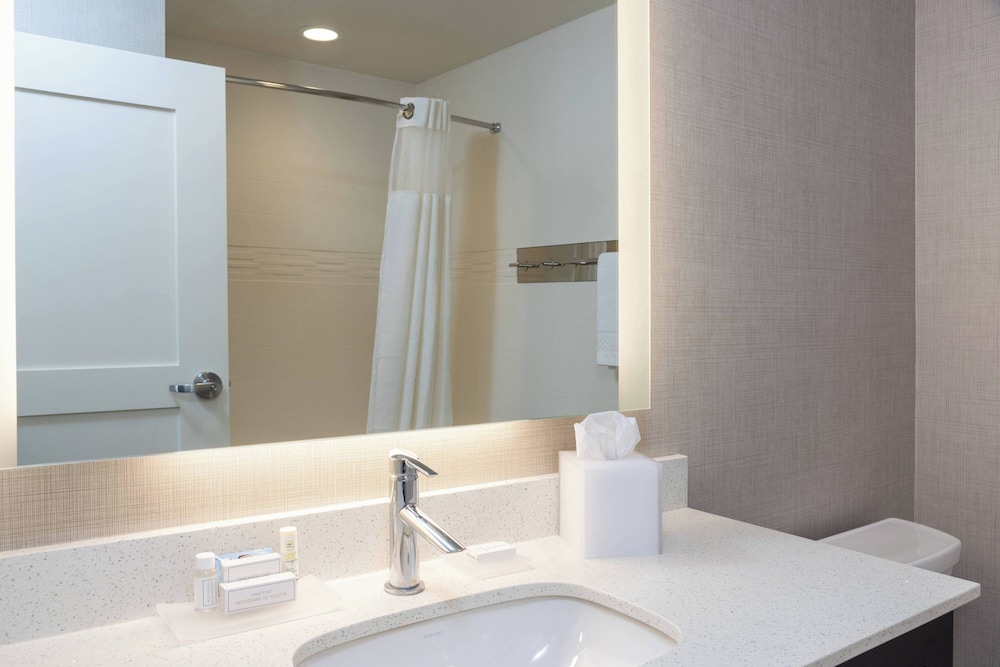 Residence Inn Indianapolis South Greenwood - photo 14