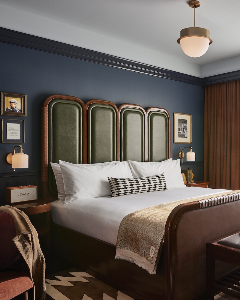 The Manchester Hotel - photo 17
