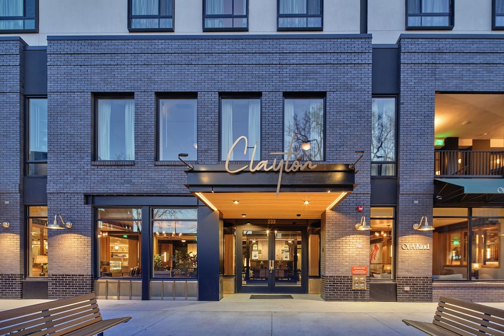 Clayton Hotel & Members Club - photo 58