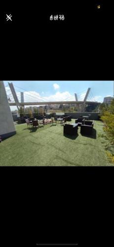 The bridge Residence — 4-Star Luxury Hotel in Amman, Jordan
