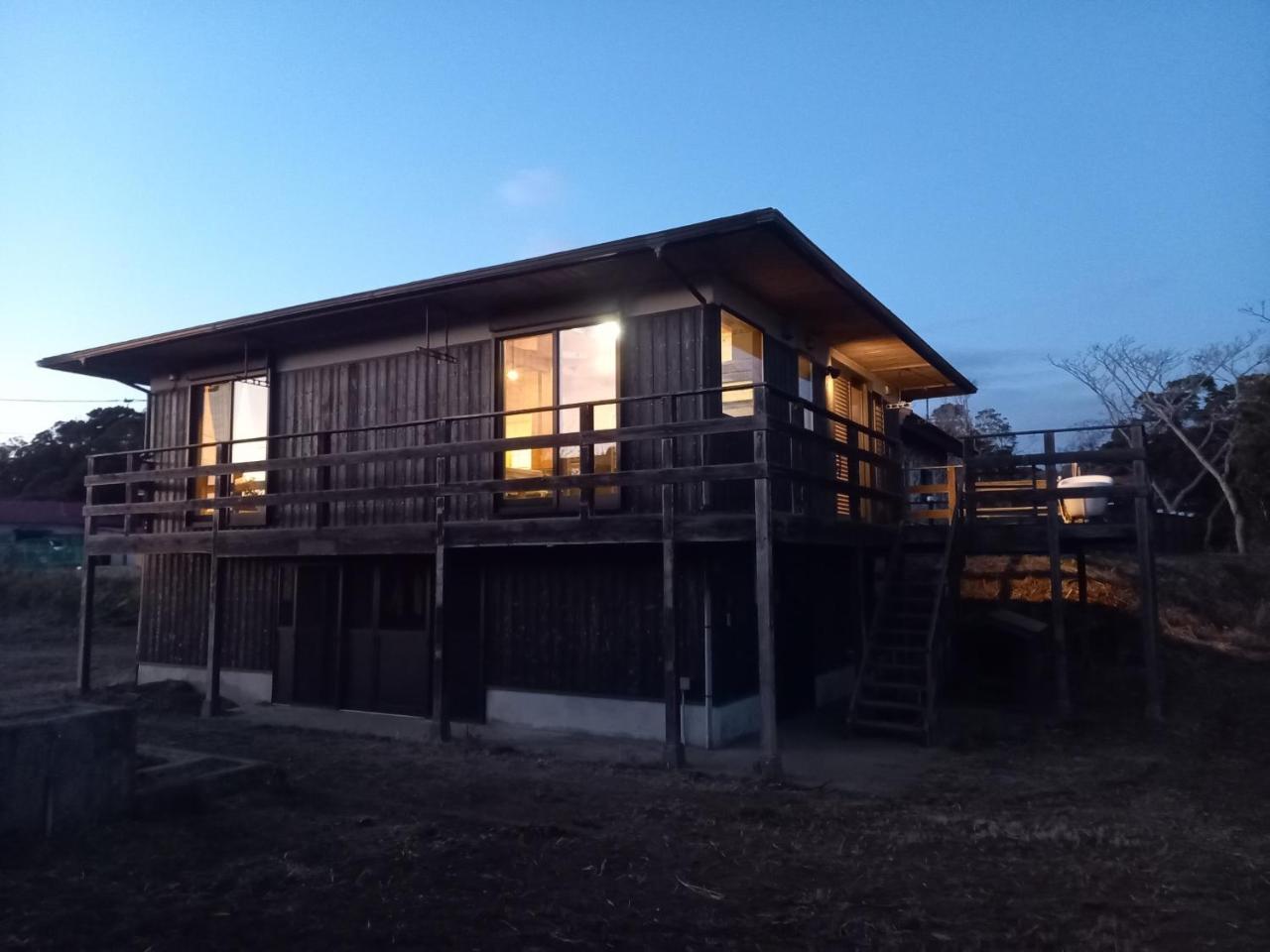 Umidori Hutte Vacation STAY 91968v in Minamiboso, Japan