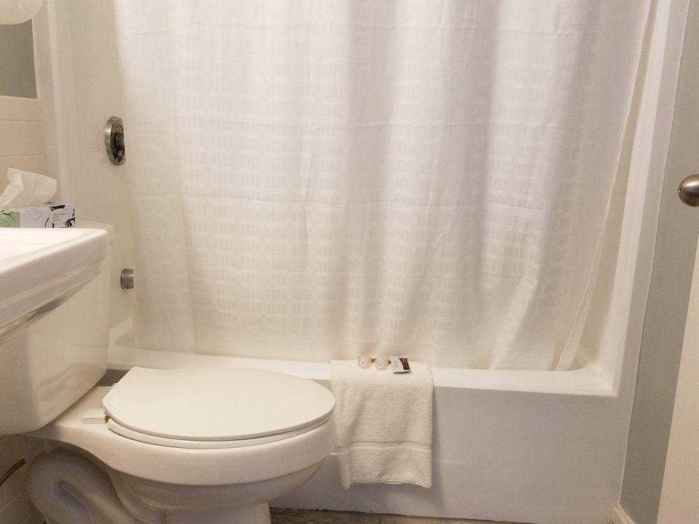 Hampton Village Inn - photo 25