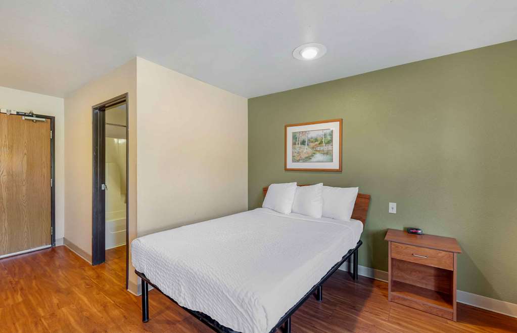 Extended Stay America Select Suites Tuscaloosa - photo 28